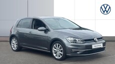 Volkswagen Golf 1.5 TSI EVO 150 GT 5dr DSG Petrol Hatchback